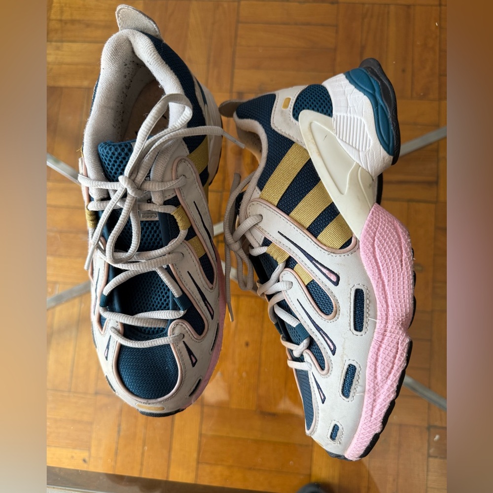 Adidas Eqt Gazelle W